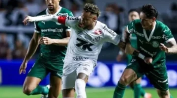 صفقة ضخمة.. الدوري البرازيلي يحصد 653 مليون دولار مقابل حقوق البث التلفزيوني